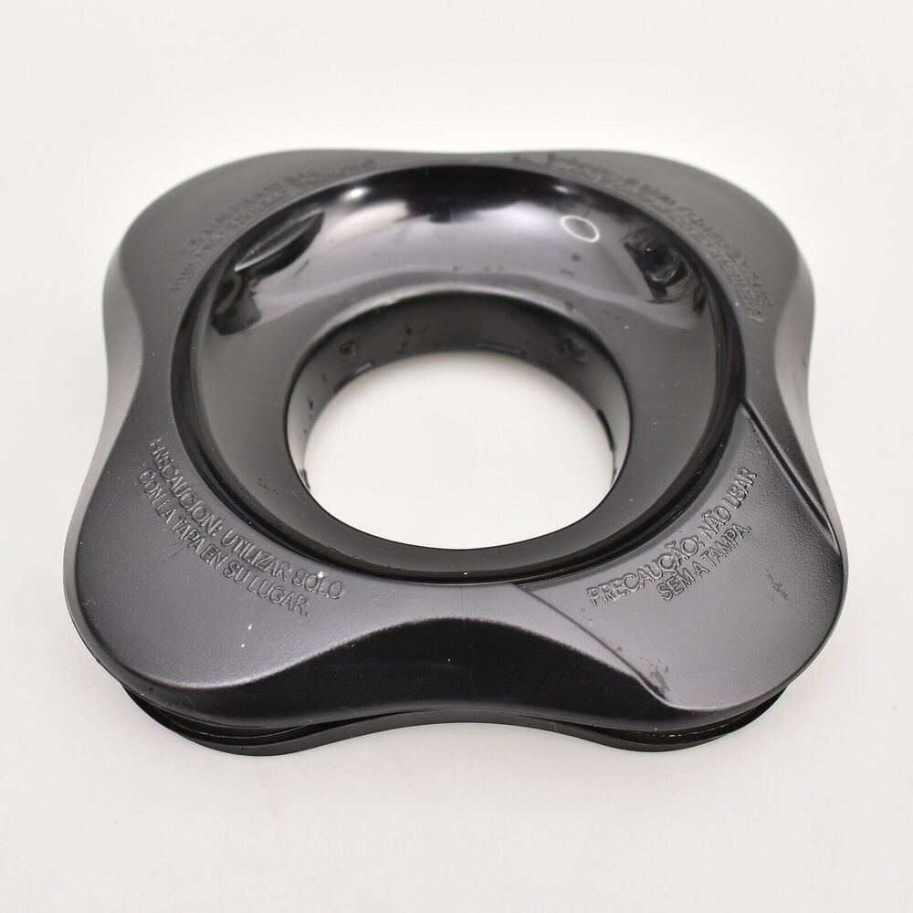 Oster 16 Speed All Metal Drive Blender Model #6812 Blender Replacement Lid